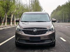 Buick GL8 Land Business Class 652T Comfort - ფოტო 2