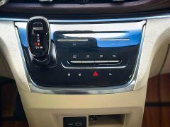 Buick GL8 Land Business Class 652T Comfort - ფოტო 20