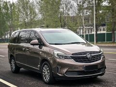 Buick GL8 Land Business Class 652T Comfort - ფოტო 3