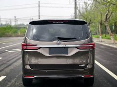 Buick GL8 Land Business Class 652T Comfort - ფოტო 5