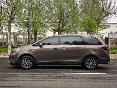 Buick GL8 Land Business Class 652T Comfort - ფოტო 7