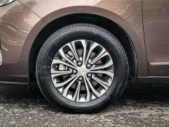 Buick GL8 Land Business Class 652T Comfort - ფოტო 9