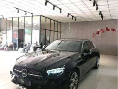 Mercedes-Benz E-Class Facelift E 300 L Sport Luxury - ფოტო 1