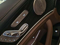 Mercedes-Benz E-Class Facelift E 300 L Sport Luxury - ფოტო 10