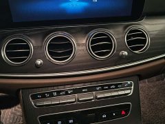 Mercedes-Benz E-Class Facelift E 300 L Sport Luxury - ფოტო 11