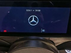 Mercedes-Benz E-Class Facelift E 300 L Sport Luxury - ფოტო 12