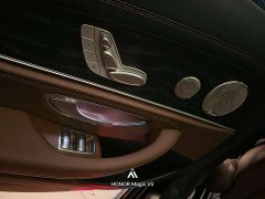 Mercedes-Benz E-Class Facelift E 300 L Sport Luxury - ფოტო 15