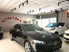Mercedes-Benz E-Class Facelift E 300 L Sport Luxury - ფოტო 3