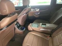 Mercedes-Benz E-Class Facelift E 300 L Sport Luxury - ფოტო 5