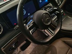 Mercedes-Benz E-Class Facelift E 300 L Sport Luxury - ფოტო 9