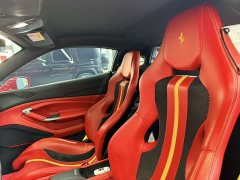 Ferrari F8 2019 Tributo 3.9T V8 - ფოტო 5