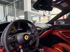 Ferrari F8 2019 Tributo 3.9T V8 - ფოტო 6