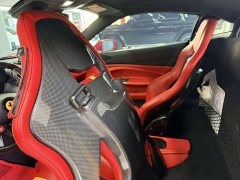 Ferrari F8 2019 Tributo 3.9T V8 - ფოტო 7