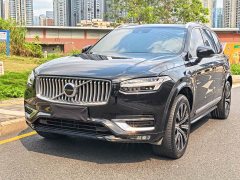Volvo XC90 B5 Intelligent Luxury 7-Seater - ფოტო 1