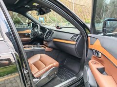 Volvo XC90 B5 Intelligent Luxury 7-Seater - ფოტო 10