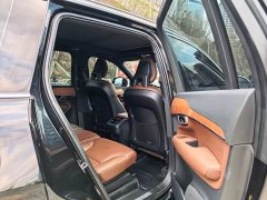 Volvo XC90 B5 Intelligent Luxury 7-Seater - ფოტო 11
