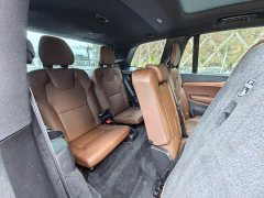 Volvo XC90 B5 Intelligent Luxury 7-Seater - ფოტო 14
