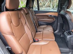 Volvo XC90 B5 Intelligent Luxury 7-Seater - ფოტო 15