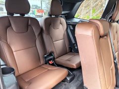 Volvo XC90 B5 Intelligent Luxury 7-Seater - ფოტო 16