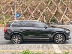 Volvo XC90 B5 Intelligent Luxury 7-Seater - ფოტო 4
