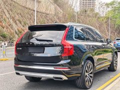 Volvo XC90 B5 Intelligent Luxury 7-Seater - ფოტო 5