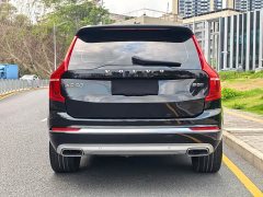 Volvo XC90 B5 Intelligent Luxury 7-Seater - ფოტო 6