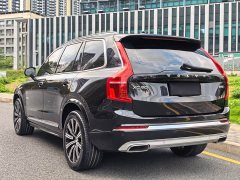 Volvo XC90 B5 Intelligent Luxury 7-Seater - ფოტო 7