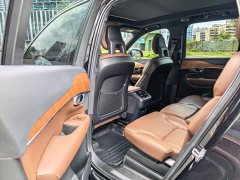 Volvo XC90 B5 Intelligent Luxury 7-Seater - ფოტო 9