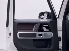 Mercedes-Benz G-Class 2022 G 500 - ფოტო 11