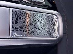 Mercedes-Benz G-Class 2022 G 500 - ფოტო 13