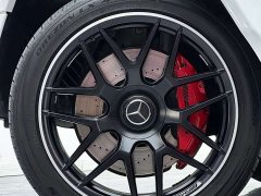 Mercedes-Benz G-Class 2022 G 500 - ფოტო 8