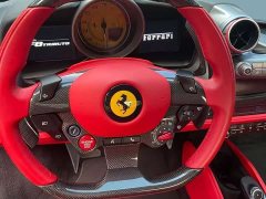 Ferrari F8 2019 Tributo 3.9T V8 - ფოტო 2