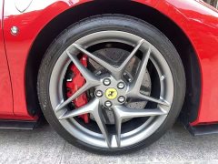 Ferrari F8 2019 Tributo 3.9T V8 - ფოტო 5