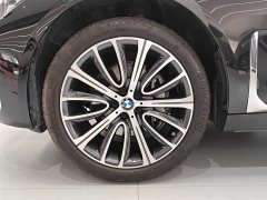 BMW 7 Series 2021 740Li Premier Luxury Package - ფოტო 10