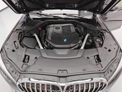 BMW 7 Series 2021 740Li Premier Luxury Package - ფოტო 14