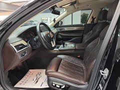 BMW 7 Series 2021 740Li Premier Luxury Package - ფოტო 4