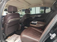 BMW 7 Series 2021 740Li Premier Luxury Package - ფოტო 6