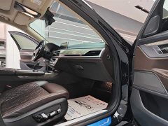 BMW 7 Series 2021 740Li Premier Luxury Package - ფოტო 7