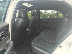 Trumpchi Shadow Leopard Shadow Leopard H Intelligent Hybrid Edition - ფოტო 7