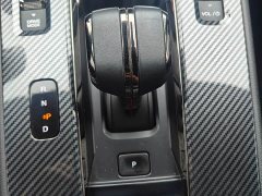 Trumpchi Shadow Leopard Shadow Leopard H Intelligent Hybrid Edition - ფოტო 10