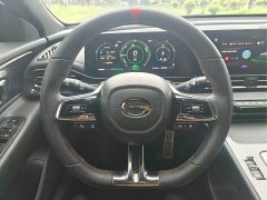 Trumpchi Shadow Leopard Shadow Leopard H Intelligent Hybrid Edition - ფოტო 11