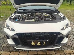 Trumpchi Shadow Leopard Shadow Leopard H Intelligent Hybrid Edition - ფოტო 13