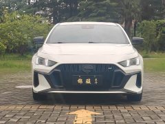 Trumpchi Shadow Leopard Shadow Leopard H Intelligent Hybrid Edition - ფოტო 1