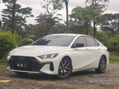 Trumpchi Shadow Leopard Shadow Leopard H Intelligent Hybrid Edition - ფოტო 2