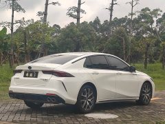 Trumpchi Shadow Leopard Shadow Leopard H Intelligent Hybrid Edition - ფოტო 3
