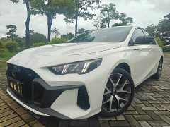 Trumpchi Shadow Leopard Shadow Leopard H Intelligent Hybrid Edition - ფოტო 5