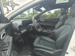Trumpchi Shadow Leopard Shadow Leopard H Intelligent Hybrid Edition - ფოტო 6