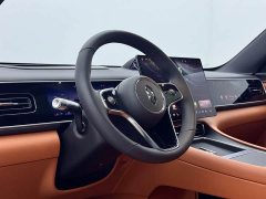 AITO M7 2026 Extended Range Ultra AWD 5-Seater with 192-Channel LiDAR - ფოტო 3