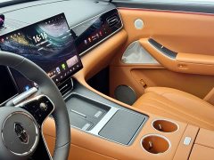 AITO M7 2026 Extended Range Ultra AWD 5-Seater with 192-Channel LiDAR - ფოტო 5