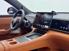 AITO M7 2026 Extended Range Ultra AWD 5-Seater with 192-Channel LiDAR - ფოტო 6